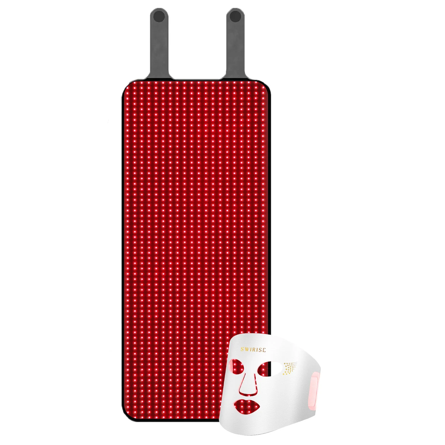 Red and Near-Infrared Light Therapy Mat Pro