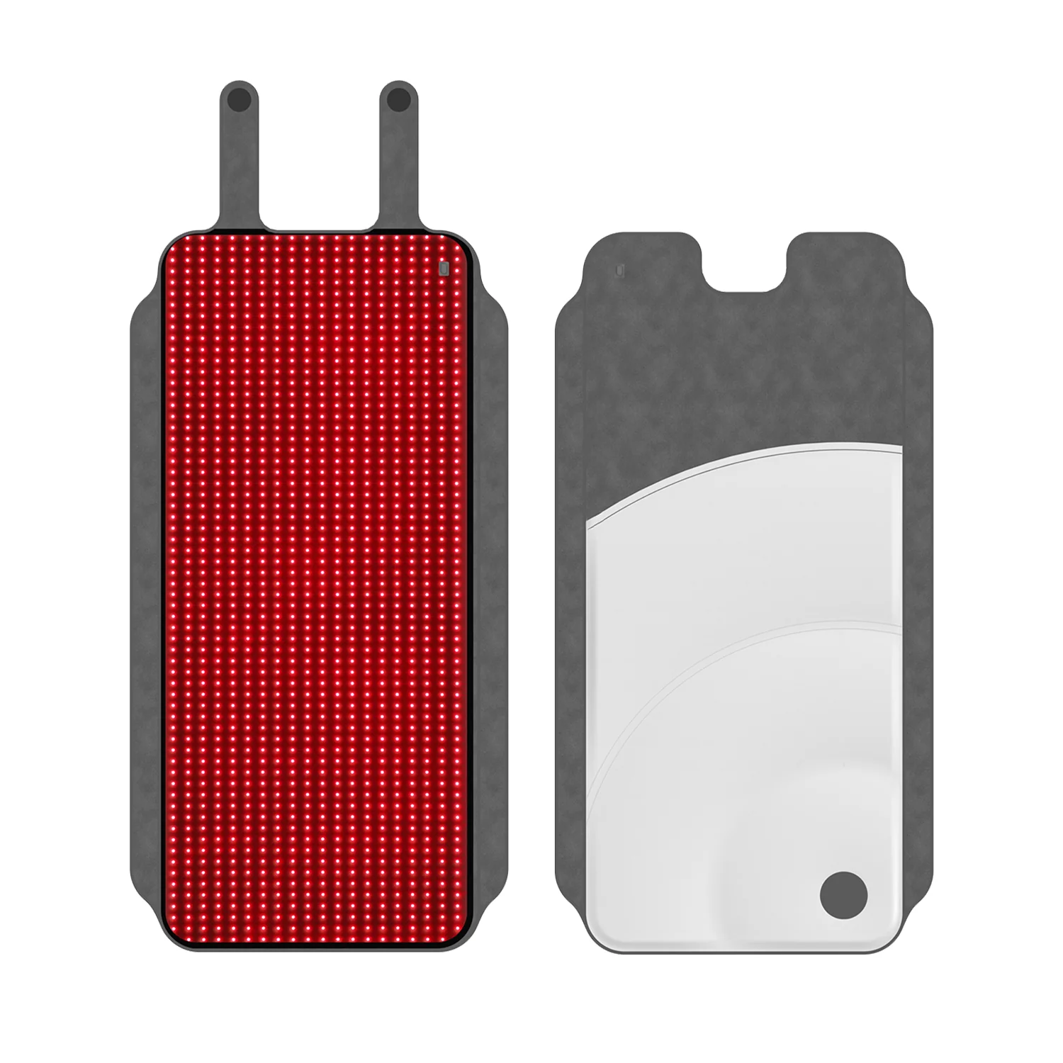 Red and Near-Infrared Light Therapy Mat Pro