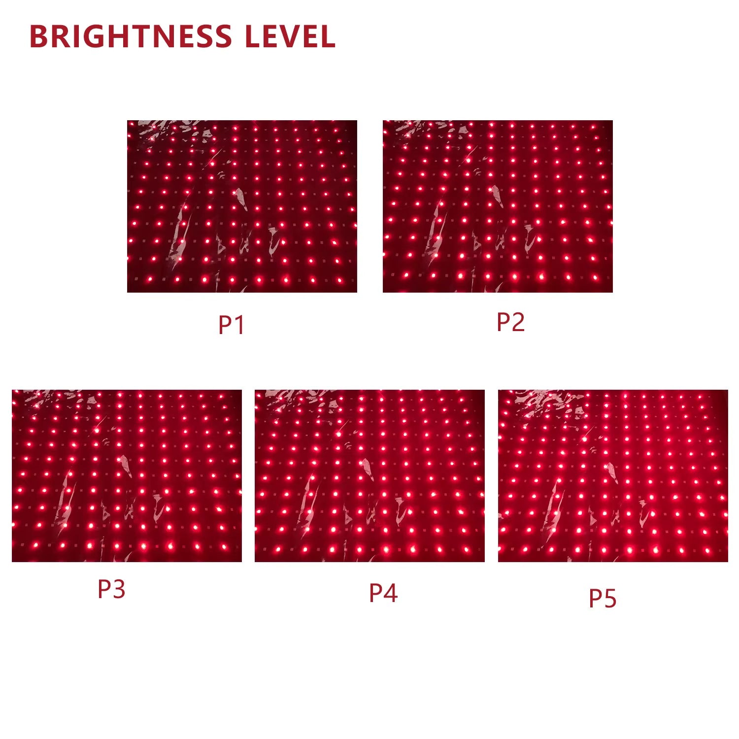 Shanglaite Drop Shipping 60X180Cm Red Light Mat 140W for Whole Back Pain Relief Infrared Therapy Blanket