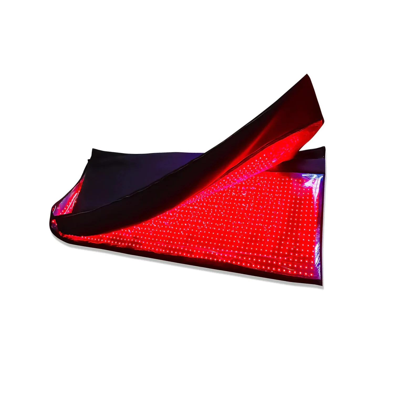 Red and Near-Infrared Light Therapy Mat Pro