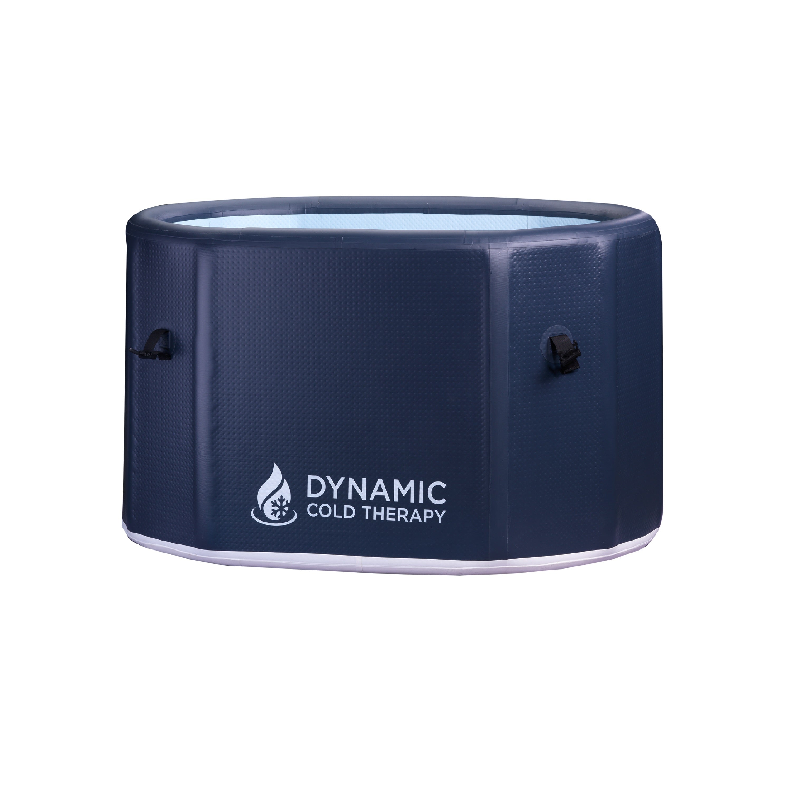 DCT - Inflatable Oval Spa