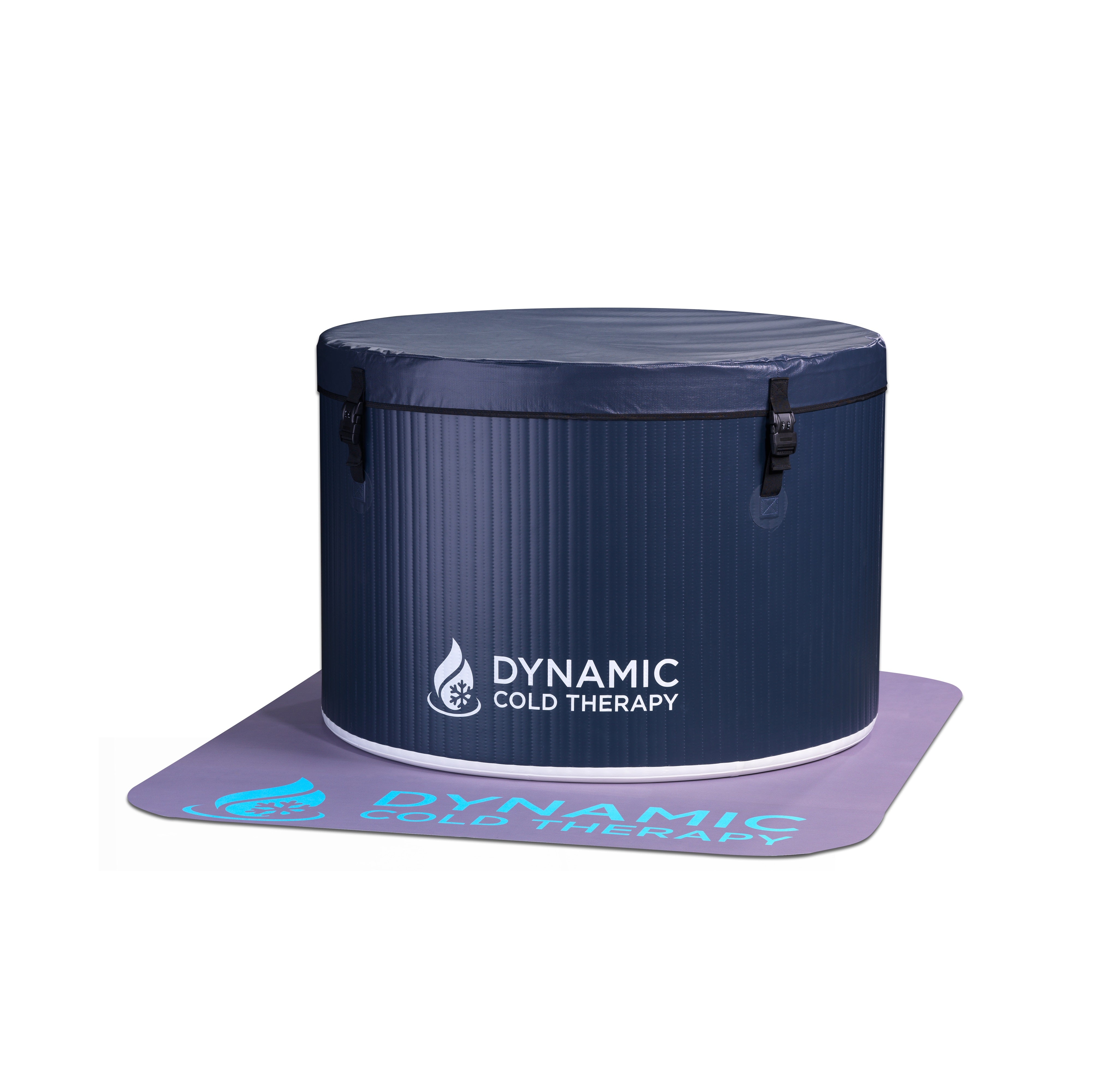 DCT - Inflatable Round Spa