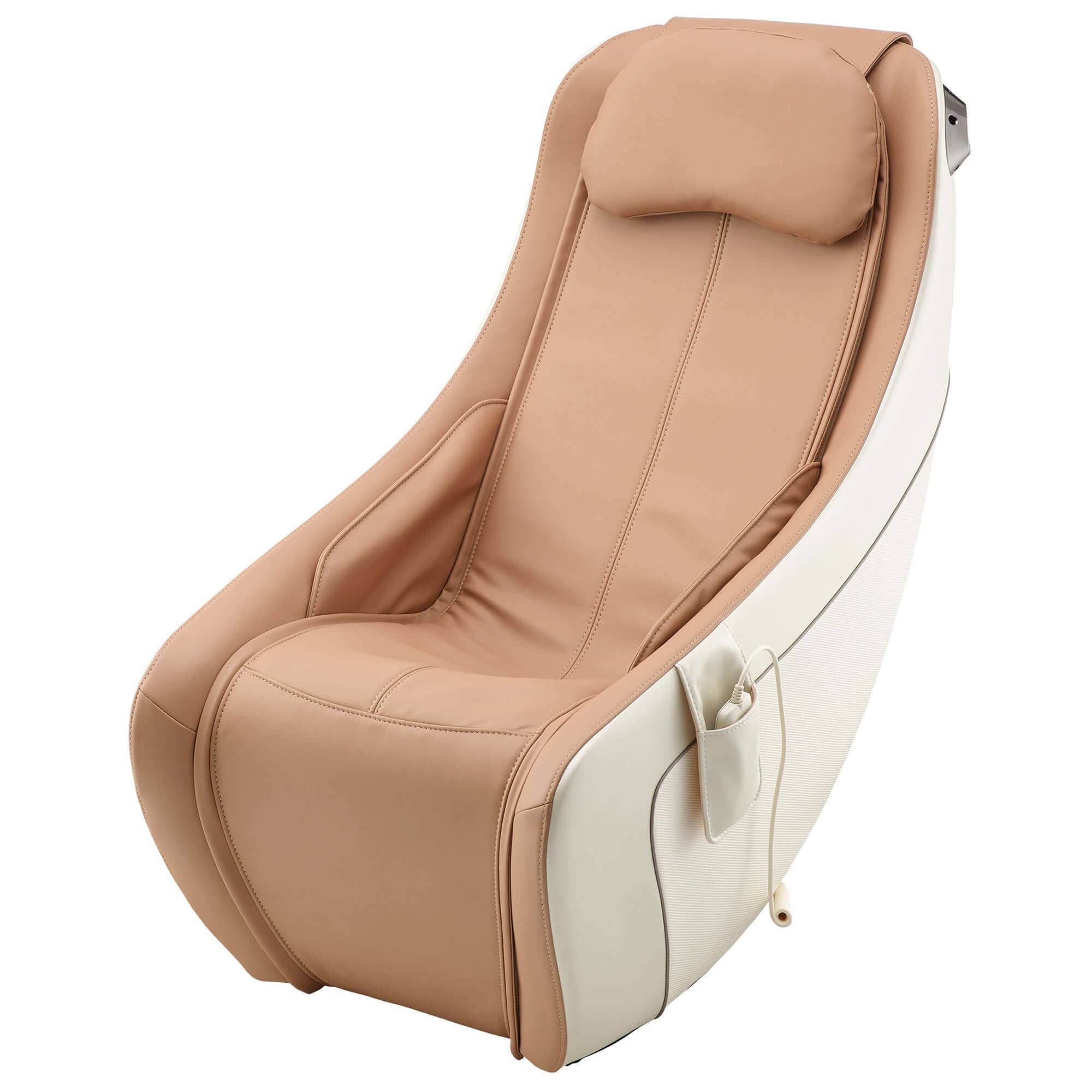 CirC - Premium SL Track Heated Massage Chair
