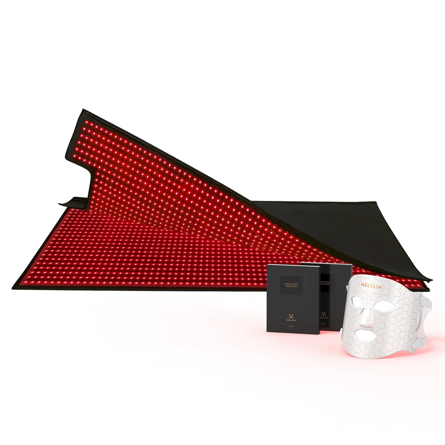 Red and Infrared Light Therapy Mat
