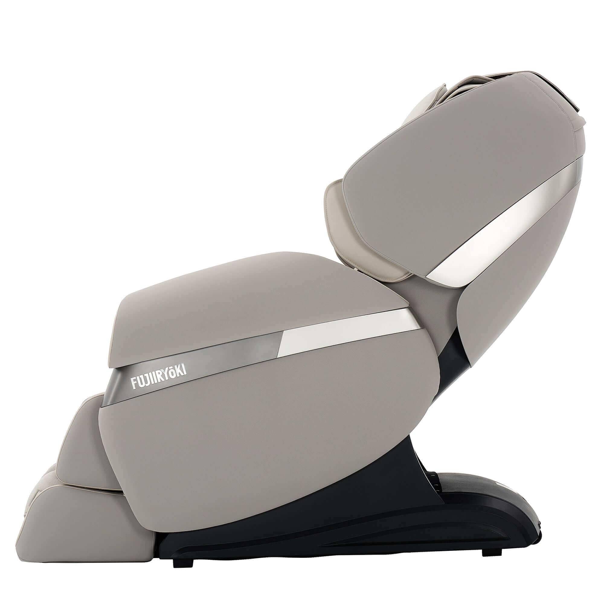 Calm Plus Flex Frame SL Track Massage Chair w/ Touchscreen Remote