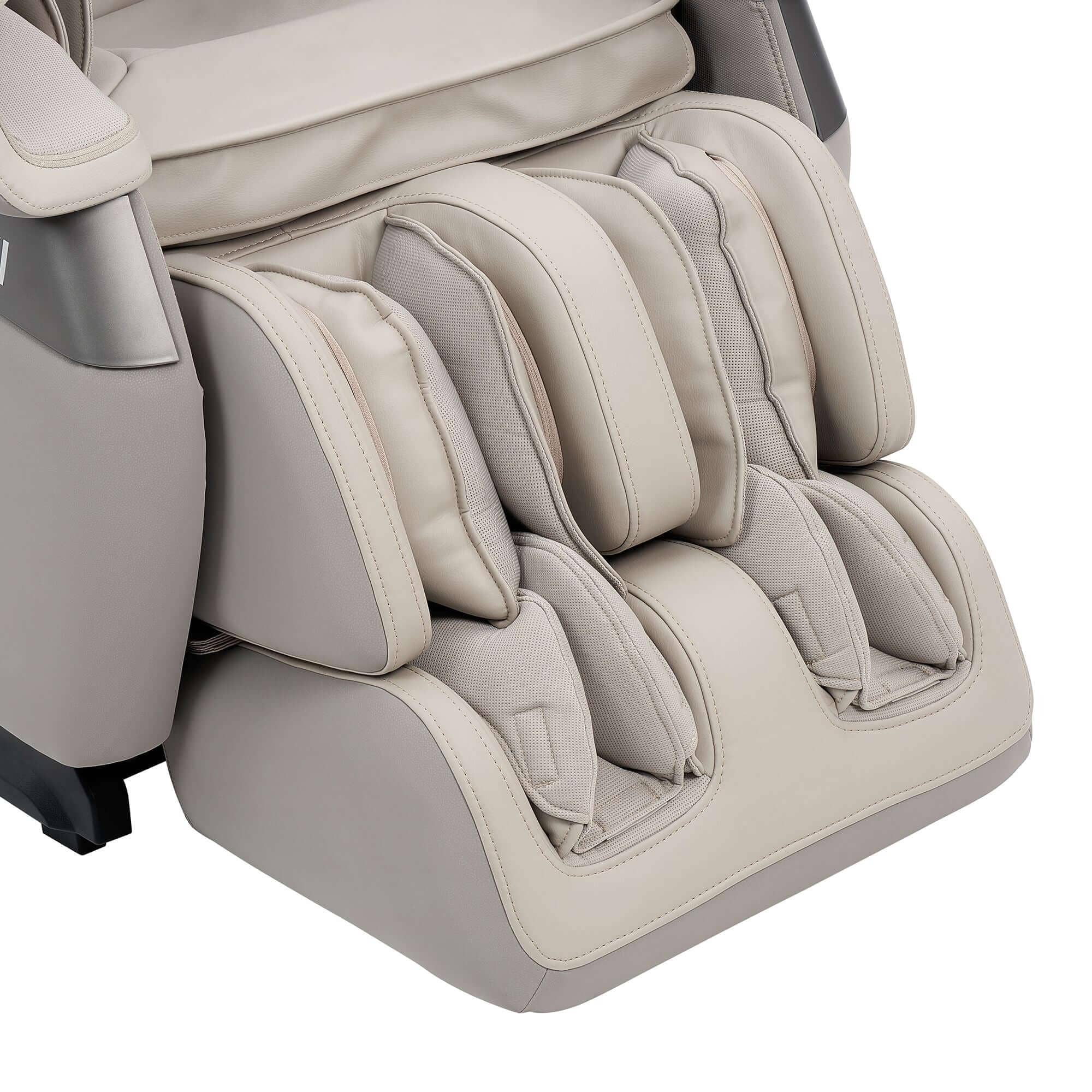 Calm Plus Flex Frame SL Track Massage Chair w/ Touchscreen Remote