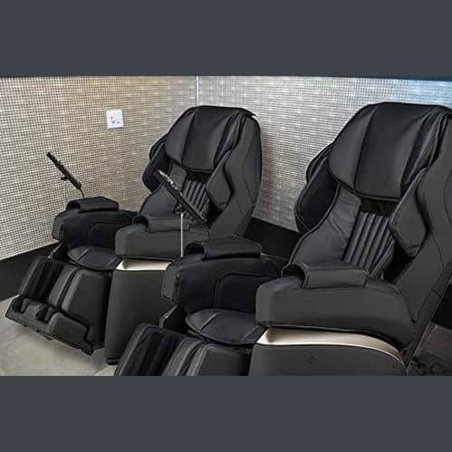 Kurodo - Executive 4D Deep Tissue Zero Gravity Massage Chair