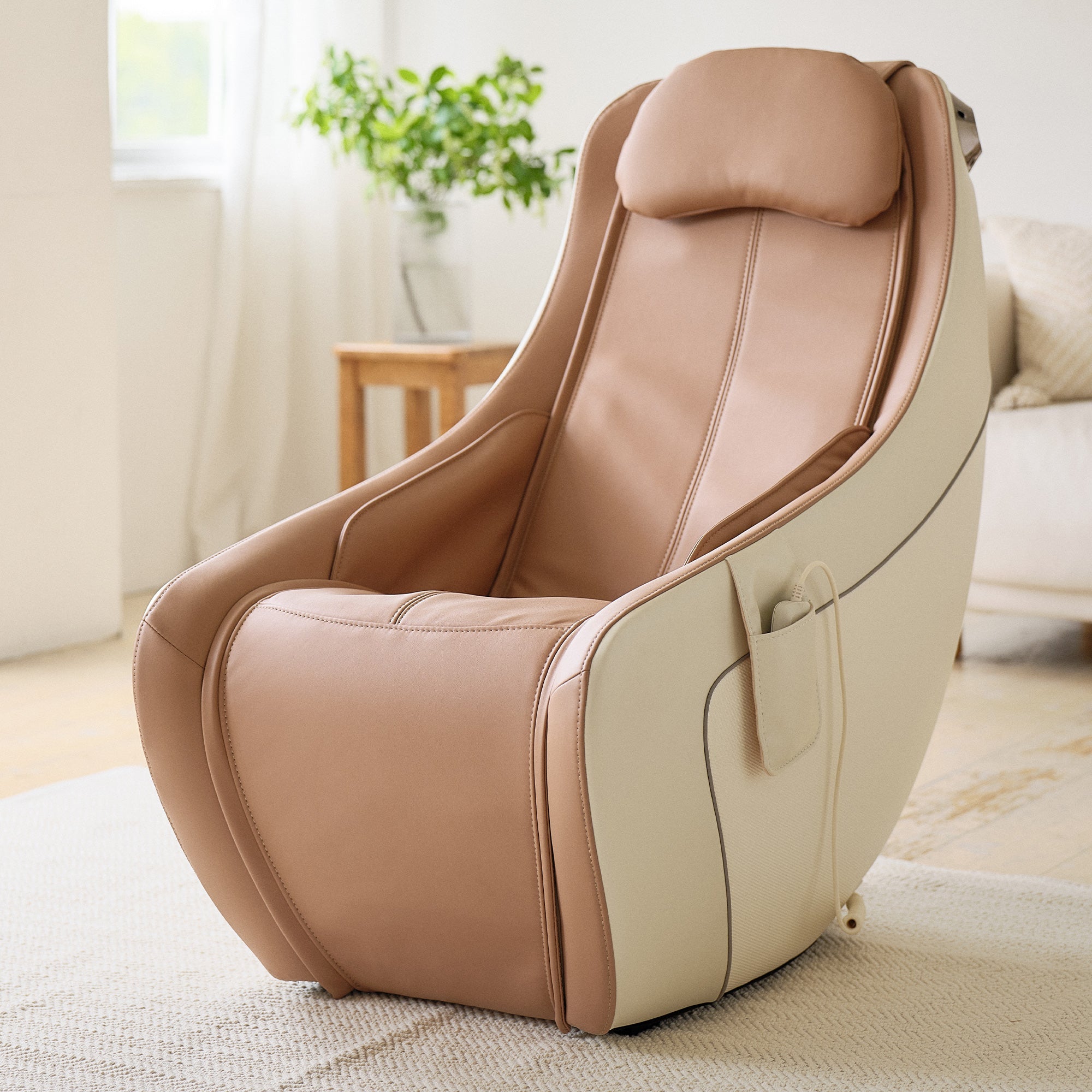 CirC - Premium SL Track Heated Massage Chair