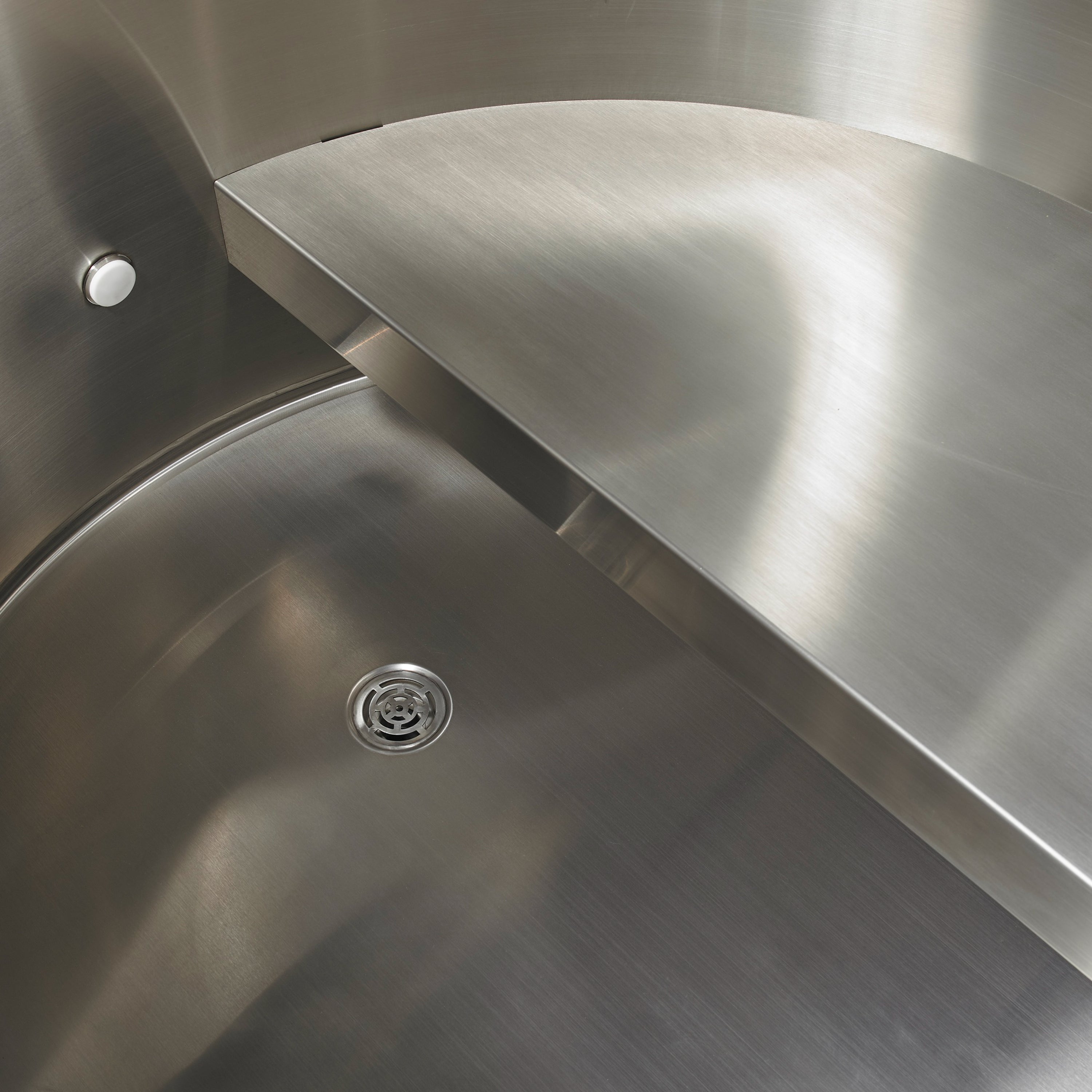 DCT Barrel - 304 Stainless Steel with Pacific Cedar Exterior