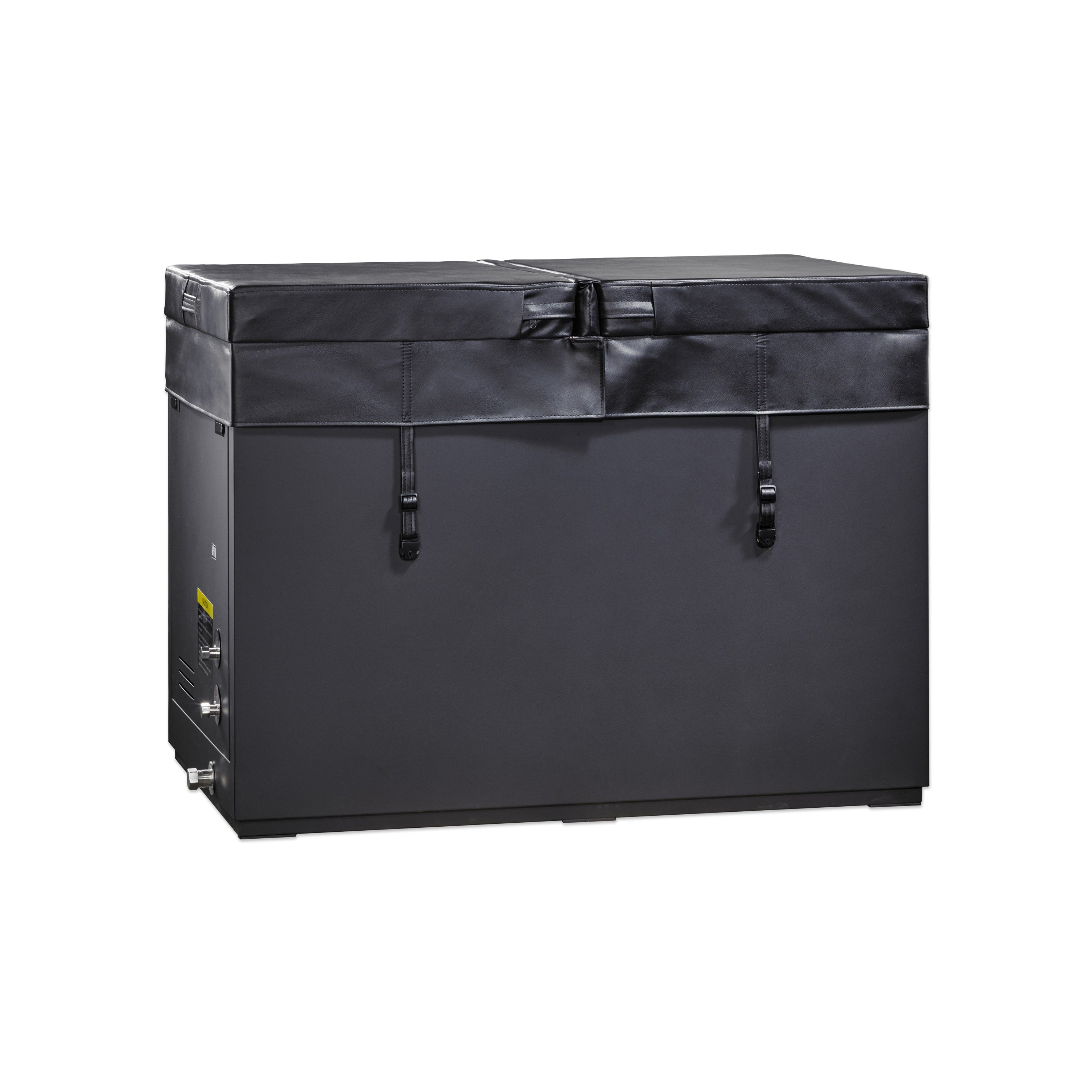 DCT 304 Stainless Steel (Standard)