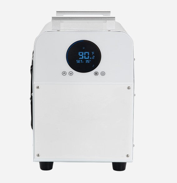 DCT Premier Edition - 0.8 HP Cold/Heat System with WIFI APP