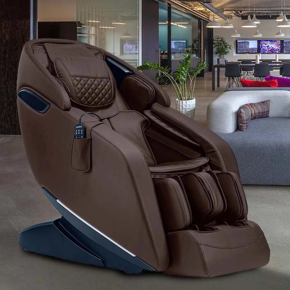 Genki M380 Massage Chair