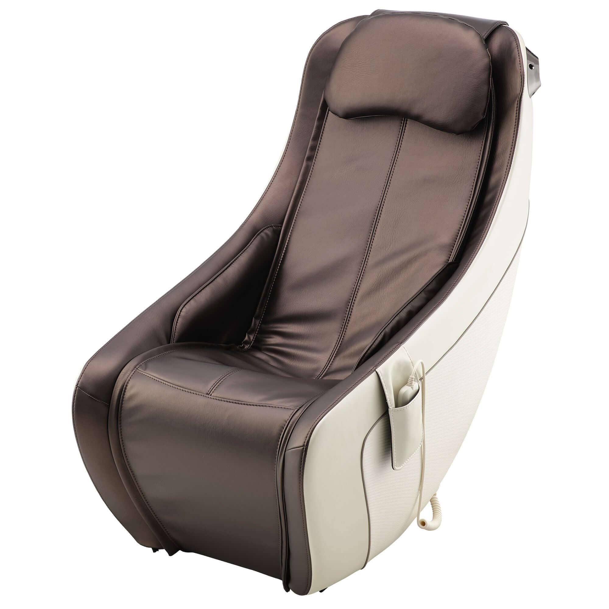 CirC - Premium SL Track Heated Massage Chair