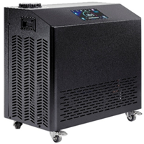 Dynamic Cold Therapy 0.8 HP Chiller (Cold/Heat) with WIFI APP