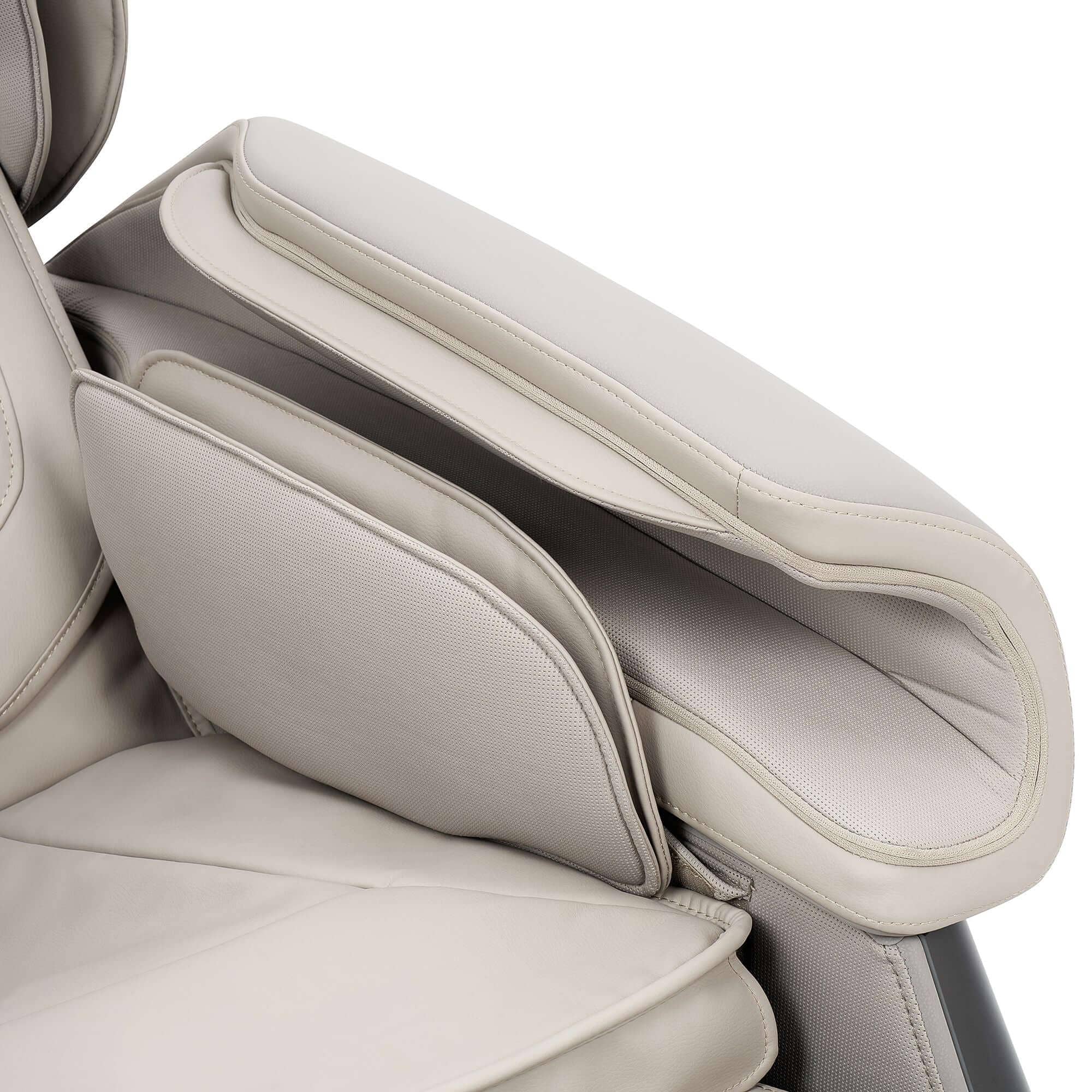 Calm Plus Flex Frame SL Track Massage Chair w/ Touchscreen Remote