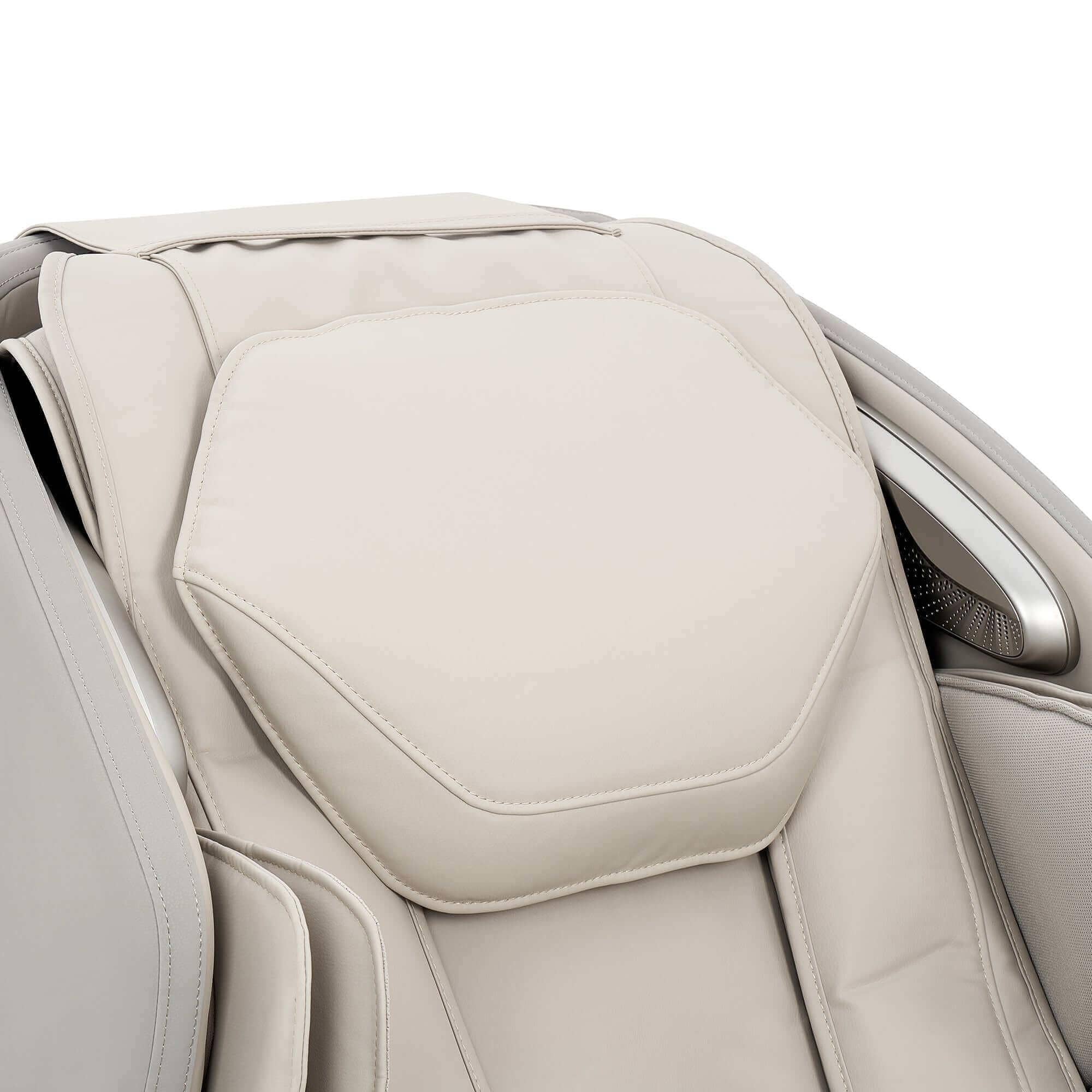 Calm Plus Flex Frame SL Track Massage Chair w/ Touchscreen Remote