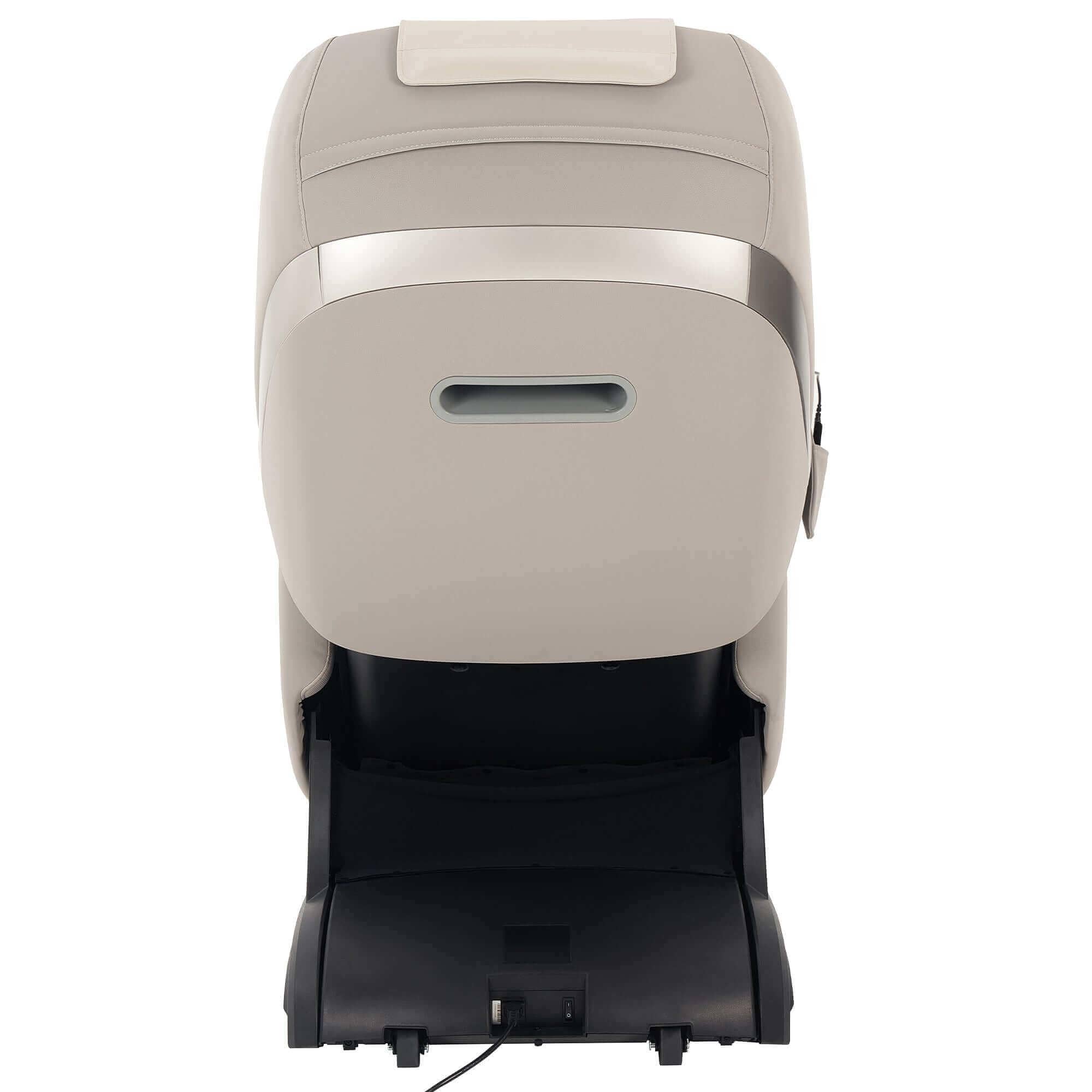 Calm Plus Flex Frame SL Track Massage Chair w/ Touchscreen Remote