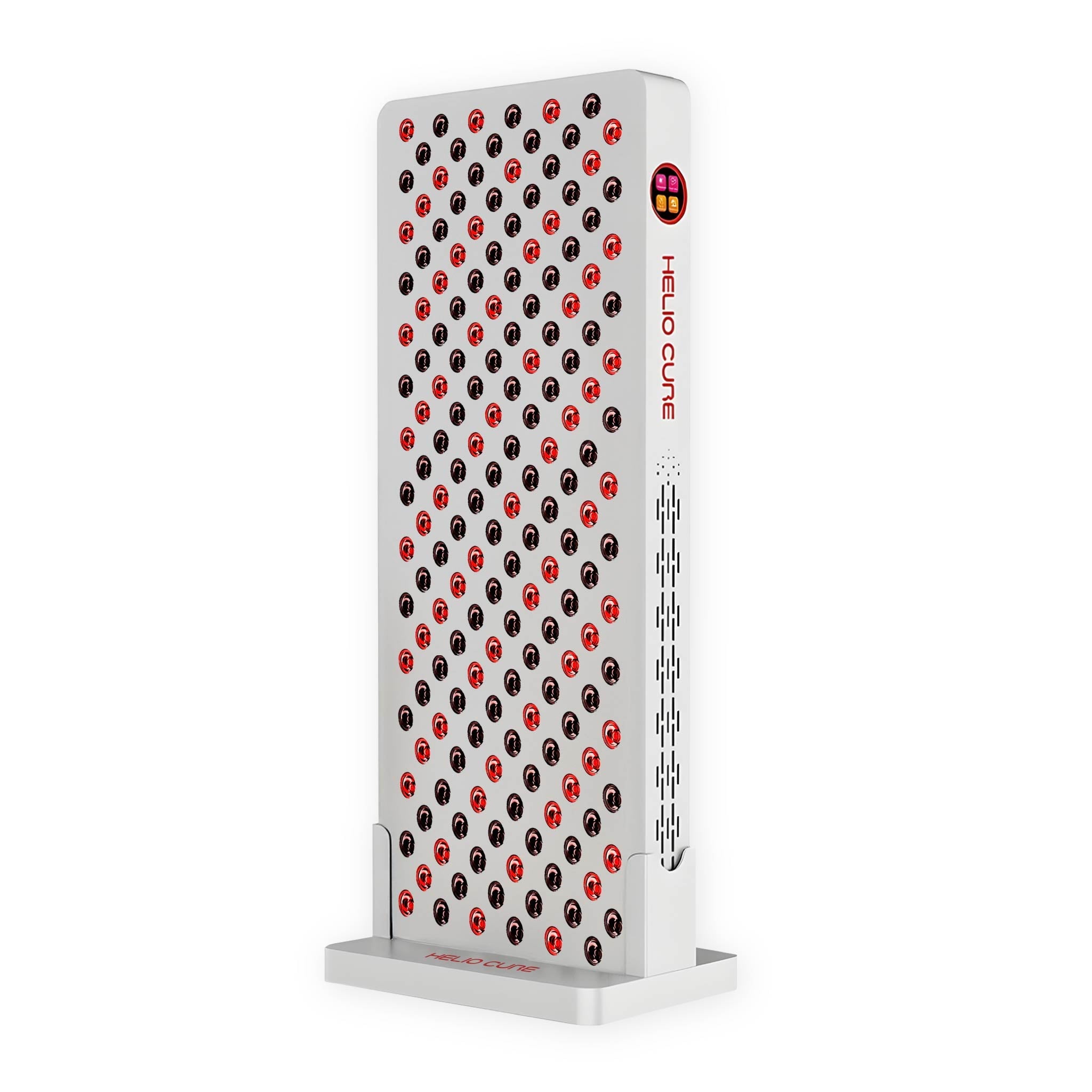 Helio Glow Red Light Therapy Panel