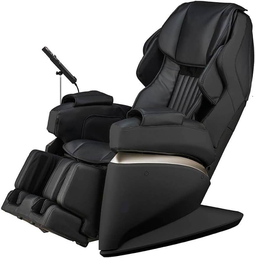 Kurodo - Executive 4D Deep Tissue Zero Gravity Massage Chair