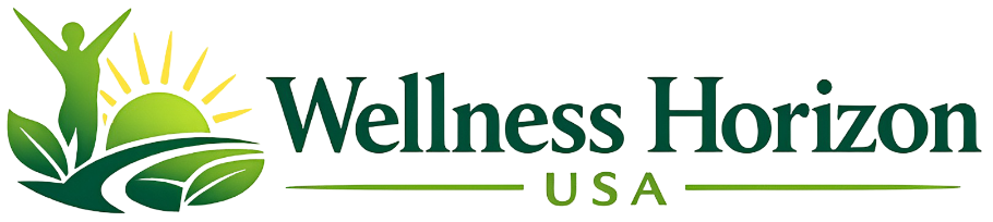 Wellness Horizon USA