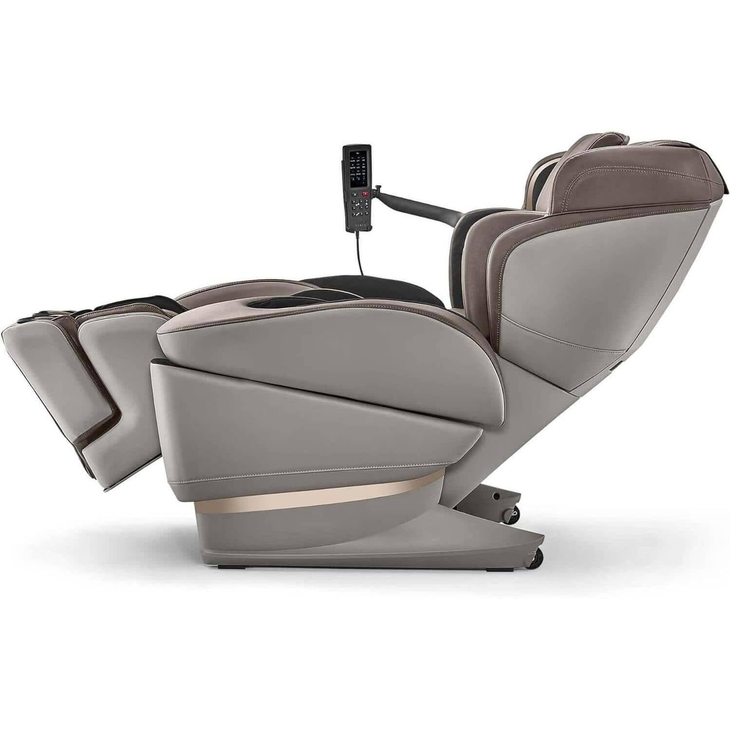 JP3000 - 5D Ai Deluxe Zero Gravity Massage Chair